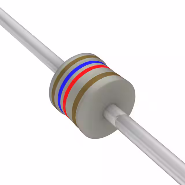 LR0204F1K6 TE Connectivity Passive Product electronic component